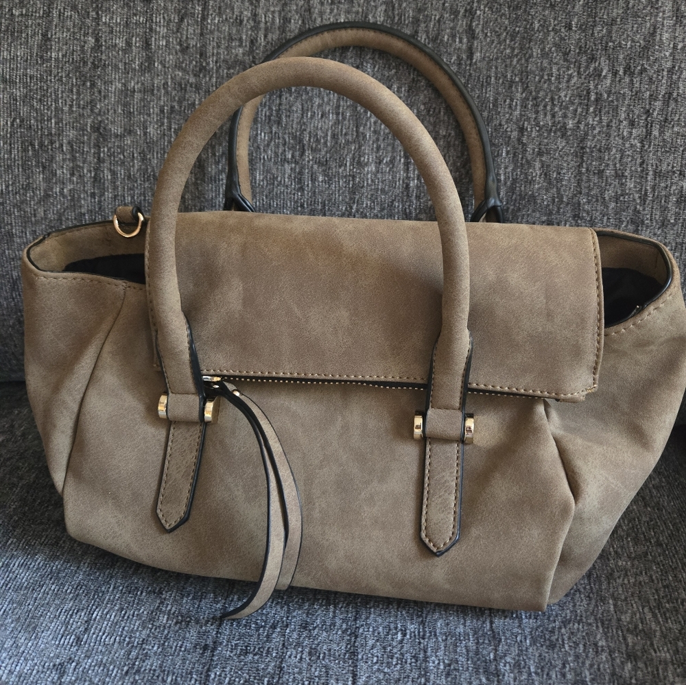 Dot Dash handbag